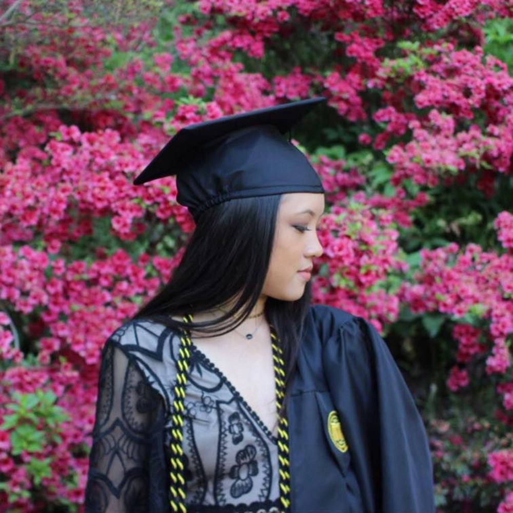 Meet your Posher, Uyen